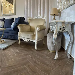 Appartamento La Dolce Vita Luxury Ii With Best Free Private Parking In Center, Pola