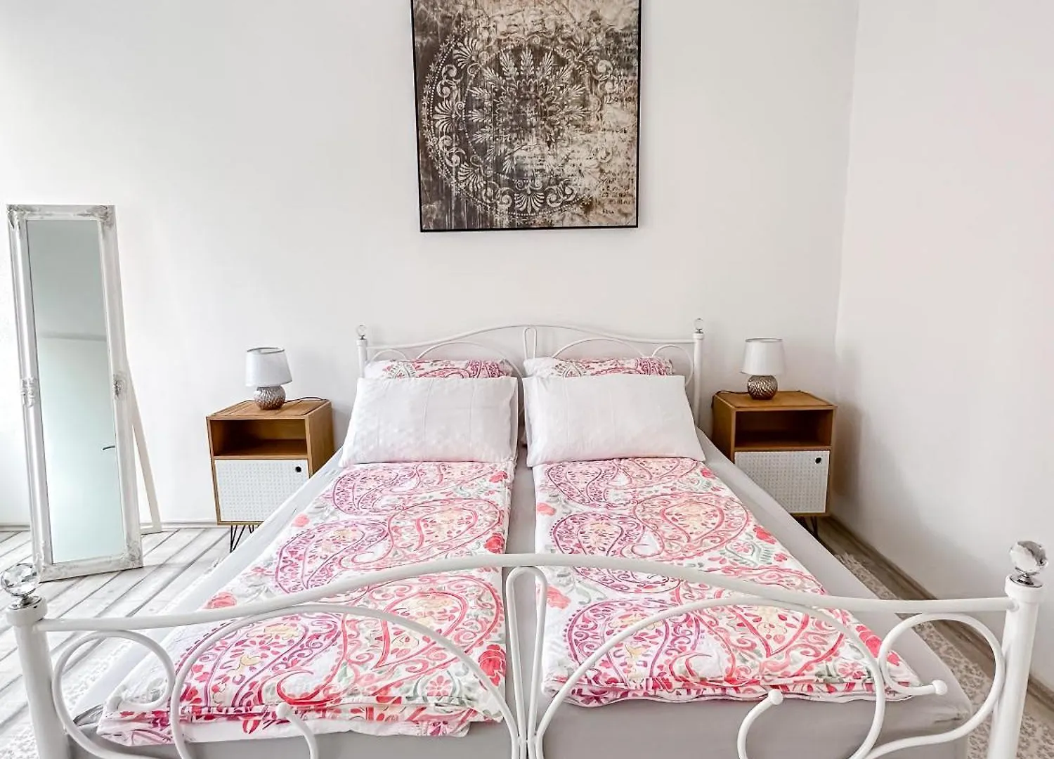 Main Square Apartment Pula