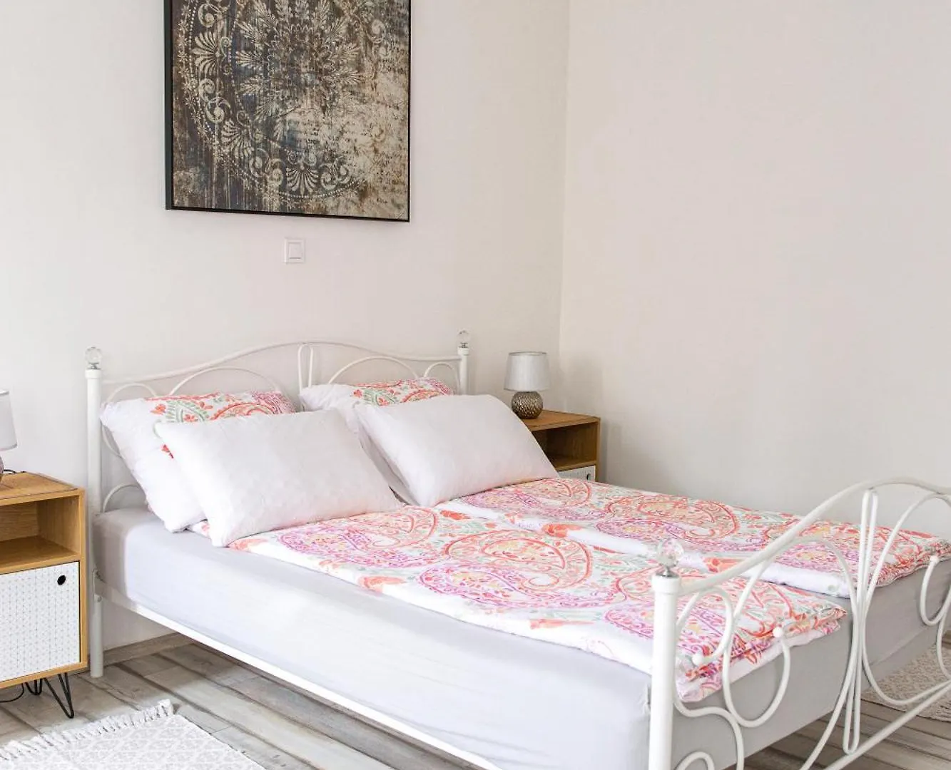 Main Square Apartment Pula