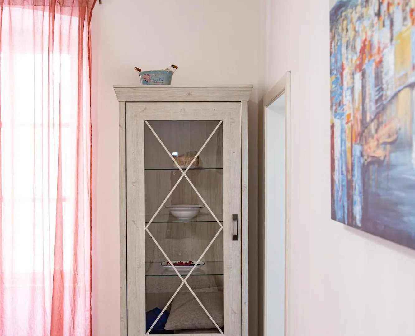 Main Square Apartment Pula 0*,  Croatia