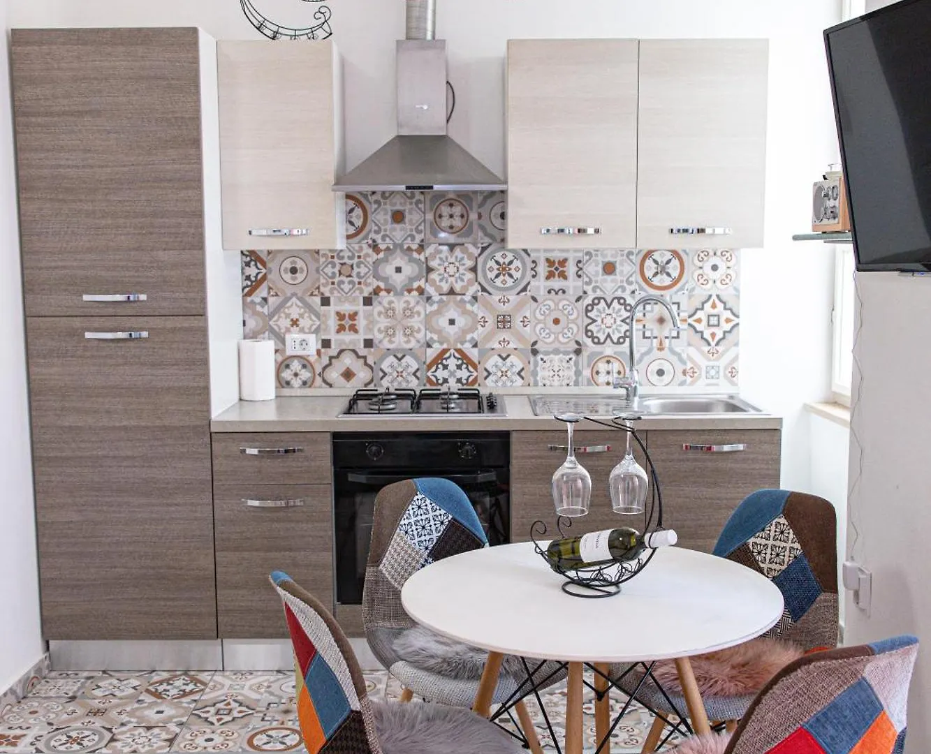 Main Square Apartment Pula Croatia